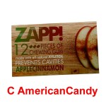Zapp! Apple Cinnamon